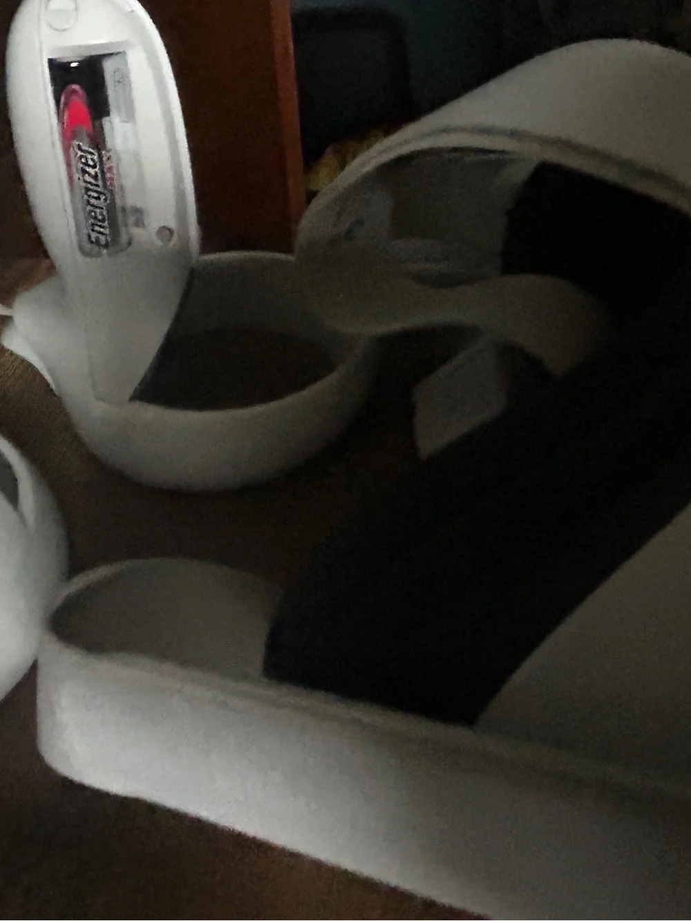 Oculus VR Headset